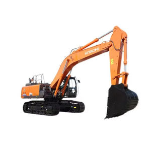 35Ton Hitachi ZX350 Crawler Excavators <b>Machinery</b> Price Discounts Hot Sale Excavator Hitachi ZX350 - Product Image 1