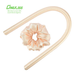 Bigoudi en soie sans chaleur avec affichage LCD de la température Ondas Sin <span class=keywords><strong>Calor</strong></span> - Product Image 4