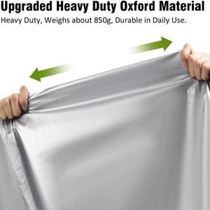 Housse de moto de haute qualité 190T pour véhicules électriques - Product Image 3