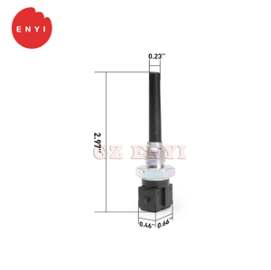 90SF12A697AA Sensor de temperatura de carga de admisión de aire compatible con <span class=keywords><strong>Audi</strong></span> - Product Image 3