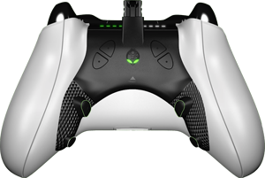 Tấn công gói cho <span class=keywords><strong>Xbox</strong></span> một fps <span class=keywords><strong>Mod</strong></span> gói Eliminator có dây điều khiển với lập trình nút - Product Image 2