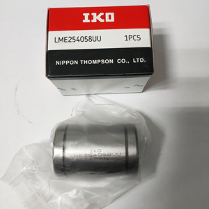 محامل كروية خطية يابانية LME51222N LME51222N lme522nuu LME من اليابان - Product Image 6
