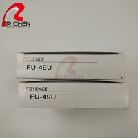 Capteur à fibre optique Keyence FU-5F en stock