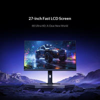Monitor para Juegos de PC de 27 Pulgadas, 4K, 160Hz, 2026, para Xiaomi Youpin REDMI