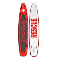 Planche de sauvetage gonflable, Paddle pour adulte, prix d'usine, vente en gros