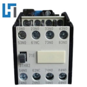 New Original intermediate relay module 3TH8244-0XF0 PLC Programming Controller 3TH82440XF0 in Stock - Product Image 2