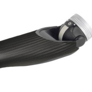 Moldeo por inyección personalizado de fibra de carbono productos de plástico de alta calidad de fibra de carbono piezas de <span class=keywords><strong>caja</strong></span> Shell - Product Image 3