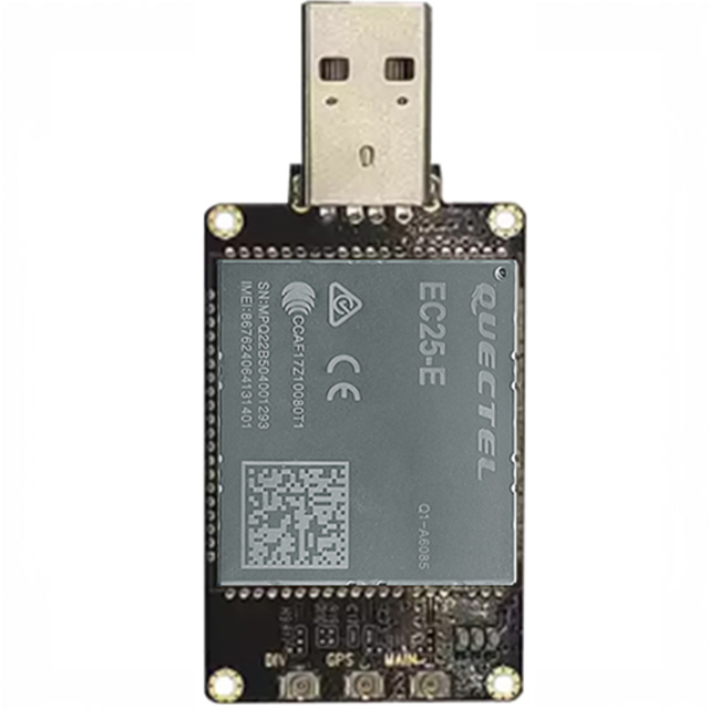 LTE CAT4 EC25EFA USB Dongle EC25EFA-512-STD