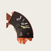 Kombinations-Instrumentenkonsole Leistungsanzeige Instrument Auto-LKW-Ersatzteil Auto-LKW-Armaturenbrett OEM 0035427405