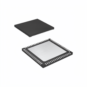 Chip Electrónico de Gestión de Energía (PMIC) MAX14809ETK+ del Fabricante Channel, Componente 68 WFQFN con Pad Expuesto - Product Image 1