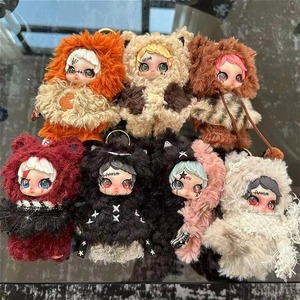 Vente en gros de boîtes mystères en peluche de la série Owen <span class=keywords><strong>Rock</strong></span> Star, échelle 1/6, pour les âges 7-12 ans, unisexe - Product Image 2