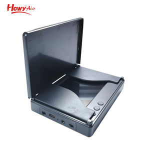 Kamera memancing profesional, pencari ikan bawah air 1000 nits 4.3 inci 5 inci LCD Monitor - Product Image 6