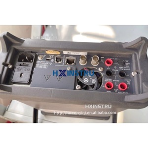 Multimètre numérique Keysight 34461A Truevolt DMM : Précision Redéfinie 6,5 Chiffres 1000 V 75 Ppm USB - Product Image 3
