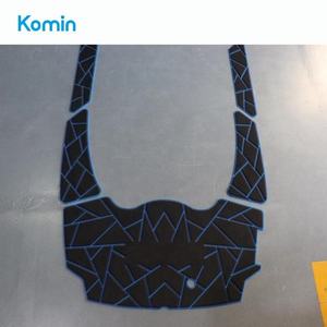 Accessoires pour <span class=keywords><strong>jet</strong></span> <span class=keywords><strong>ski</strong></span> Komin <span class=keywords><strong>Yamaha</strong></span> VX Tapis en mousse EVA personnalisés - Product Image 4