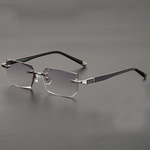 Lunettes de lecture anti-lumière bleue pour la presbytie, vente en gros, pour seniors - Product Image 2