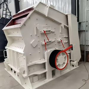 Nhà cung cấp Máy Nghiền búa và Máy Nghiền tác động với giá tấm lót tác động đặc biệt - Product Image 3