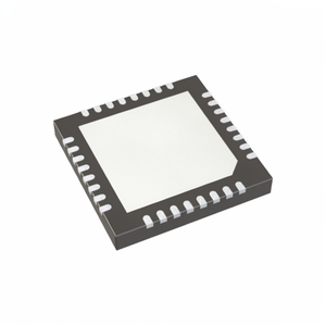SI5332AD15710-GM1 32 VFQFN Exposed Pad Clock Timing Components Electronic Manufacturer Channel - Product Image 1