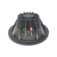 Haut-parleurs de caisson de basses 12 pouces Haut-parleur en néodyme haute puissance 900W Haut-parleurs audio de scène professionnels à bobine vocale de 3 pouces
