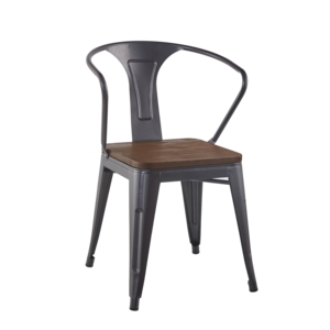 Mejor precio Muebles industriales Mesa <span class=keywords><strong>de</strong></span> comedor y sillas <span class=keywords><strong>de</strong></span> <span class=keywords><strong>segunda</strong></span> <span class=keywords><strong>mano</strong></span> Fábrica <span class=keywords><strong>de</strong></span> metal Comedor Restaurante <span class=keywords><strong>de</strong></span> acero Muebles para el hogar - Product Image 6