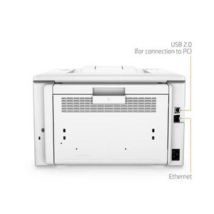 Impresora Láser Monocromática Inalámbrica <span class=keywords><strong>LaserJet</strong></span> <span class=keywords><strong>Pro</strong></span> <span class=keywords><strong>M203dw</strong></span>, 28 ppm, A4, Impresión Dúplex - Product Image 6