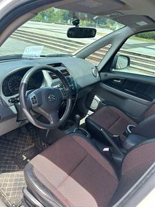 Suzuki <span class=keywords><strong>SX4</strong></span> 2009 Usata a Prezzo Conveniente, 1.6L Benzina, Automatica, 5 Porte, 5 Posti, Hatchback, Versione Alta, <span class=keywords><strong>Auto</strong></span> Giapponese di Seconda Mano - Product Image 5