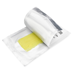 Pansement de pétrolatum Xeroform pour plaies avancées/Carton de gaze de pétrolatum stérile xéroforme Silicone CE <span class=keywords><strong>Kit</strong></span> de traumatologie infrarouge lointain 3 ans - Product Image 1