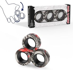 Lo lắng từ <span class=keywords><strong>Fidget</strong></span> Đồ chơi <span class=keywords><strong>FIDGET</strong></span> cảm giác <span class=keywords><strong>spinner</strong></span> Đồ chơi từ <span class=keywords><strong>Fidget</strong></span> vòng đồ chơi cho trẻ em người lớn - Product Image 5