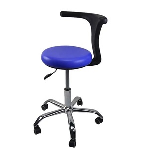 High Quality Strong Durability Dental Doctor <b>Stool</b> Chair Dental Unit Chair Dental Furniture - Product Image 5