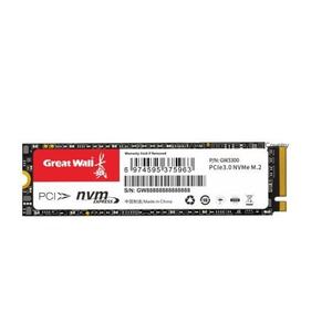 SSD Interno Great Wall GW3300 2TB Nuovo con Interfaccia <span class=keywords><strong>M</strong></span>.2 e Protocollo NVMe per Desktop e Notebook - Product Image 5