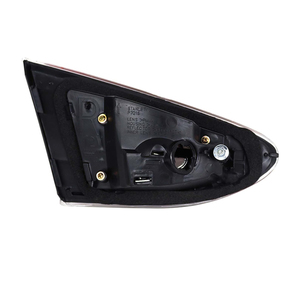 Rückleuchte Passend für Mazda 2 Limousine 2008 2009 2010 2011 Auto-Rücklicht Heckleuchten Rücklampen Ohne Glühbirnen Hohe Qualität - Product Image 4