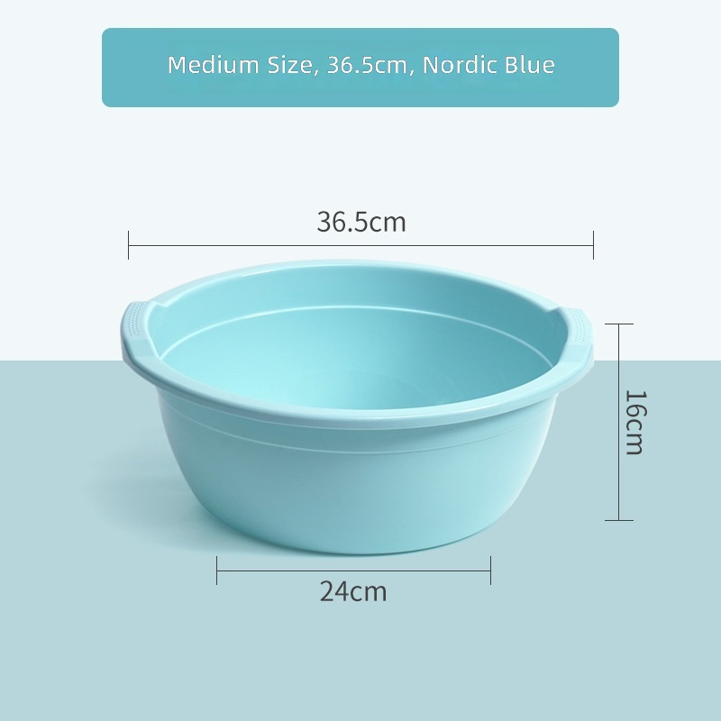 Blue-medium size-36.5 cm