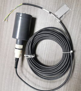 เซ็นเซอร์อินเทอร์เฟซอัลตราโซนิก Endress+Hauser รุ่น Turbimax CUS71D-AA1A - Product Image 1