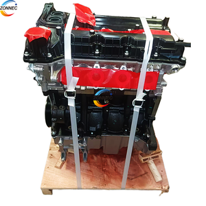 Assemblage de moteur de pièces automobiles de haute qualité 15S4C pour moteur Roewe 350/360 <span class=keywords><strong>MG</strong></span> ZS GT MG3 MG5 - Product Image 2