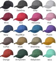 Gorras de Béisbol de Algodón Lavado sin Estructura con Bordado de Letras y Frutas, Estilo Dad Hat, de Moda, de la Marca Wins Flying