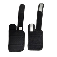 Attelle orthopédique pour pattes de chien OEM, soutien du genou pour animaux de compagnie, protection pour animaux de compagnie, manchon de récupération pour pattes, attelle pour genou de chien, réduit la douleur articulaire