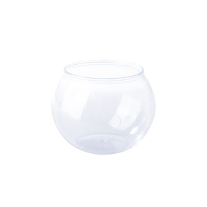 <span class=keywords><strong>Mini</strong></span>-gobelet sphérique en plastique transparent PET de 65 ml pour desserts, mousses et puddings – Vente en gros fabricant - Product Image 6