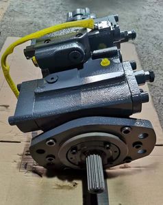 KYB Pompe Hydraulique Piston <span class=keywords><strong>PSV2</strong></span>-55T-2 <span class=keywords><strong>PSV2</strong></span>-60T PSV-37CLA-A70-2 pompe assy <span class=keywords><strong>PSV2</strong></span> PSV-PNRO-40ERM-J60-G2 PSV-PNSO-15CRM - Product Image 2