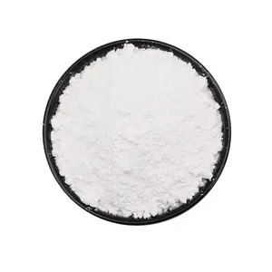 Gold Sea Titanium White Powder R-6618 with Good Weathering Resistance and Yellowing Resistance
