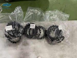 Shantui SD16 Bulldozer Repuestos Original 16Y-16-00024 Tuerca de transmisión final Proveedor de piezas de maquinaria de construcción - Product Image 4