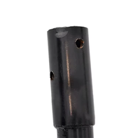Accessoires pour excavatrices : Tarière de forage pour mini-excavatrices de 0,8T à 48T, garantie 1 an
