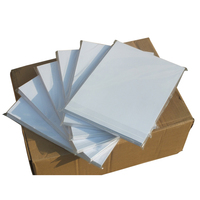Papel de Sublimación para Transferencia de Calor, Precio de Fábrica, Impresión Digital Personalizada, Papel de Sublimación para Camisetas y Tazas