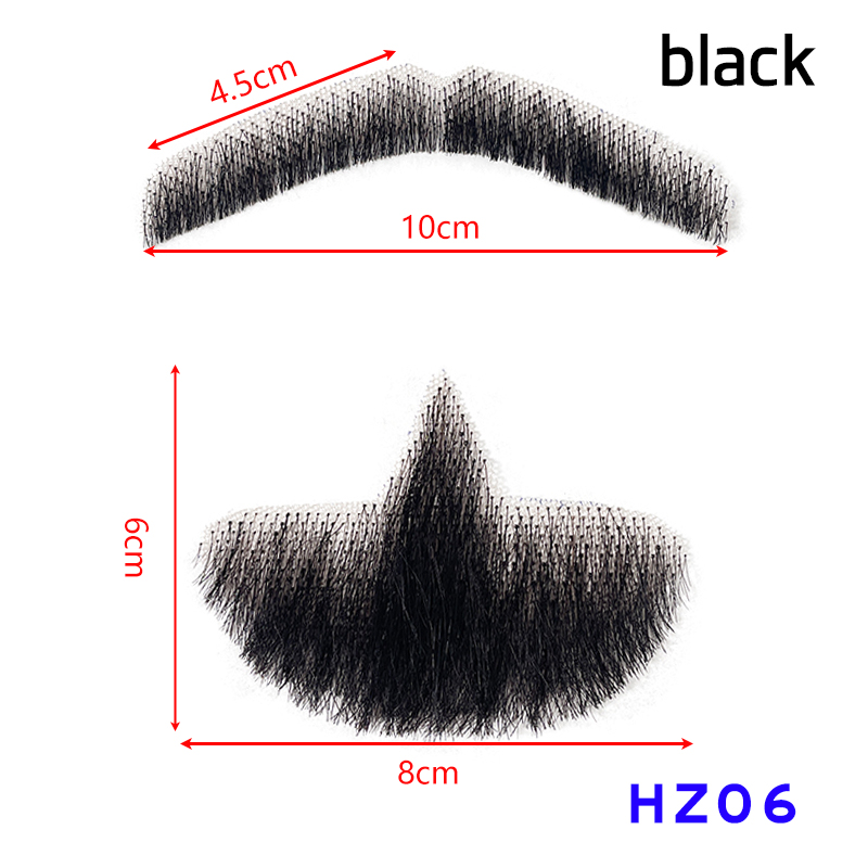 HZ06-black