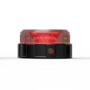 Luci di Emergenza Connesse V16, Omologate, DGT 3.0, Dati Validi Fino al 2038 + Supporto Universale a Ventosa - Product Image 4