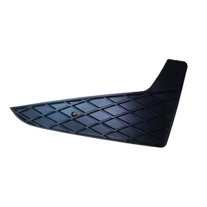 กรอบไฟตัดหมอก YY รุ่น 6J0853665/666 วัสดุ PP สำหรับ SEAT IBIZA FR ปี 13-16 แบบยึดด้วยสกรู - Product Image 4