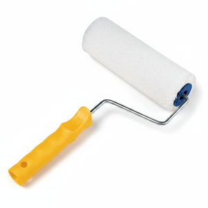 HOBBY S.180 25 cm acrilico rullo spazzola industriale fai da te setole di cinghiale per la decorazione di strumenti personalizzabili supporto OEM-71800025 - Product Image 2