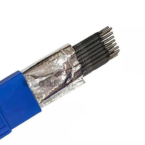 China Factory Z308 AWS A5.15 ENi-C1 Welding Rod Cast Iron Welding Electrode for Equipment Maintenance