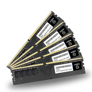 森斯顿内存ddr4 ddr 4 4gb 2666mhz sodimm udimm桌面内存