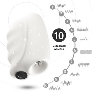Männliche Masturbation Tasse Automatisches Saugen Echte Orale Vagina Vakuums auger Vibrator Mastur bator Sexspielzeug Für Männer Sexy Shop - Product Image 2