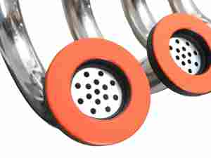 Tembos Pentatónicos, Instrumento Musical, Tubos Musicales Pentatónicos de Acero Inoxidable - Product Image 3