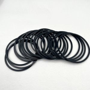 Anello di supporto HOVOO NBR 90 FKM 90 in gomma PEEK, Anello di supporto NBR FKM - Product Image 1